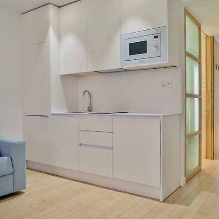 Apartamentos 525 Los Alcázares Buitenkant foto