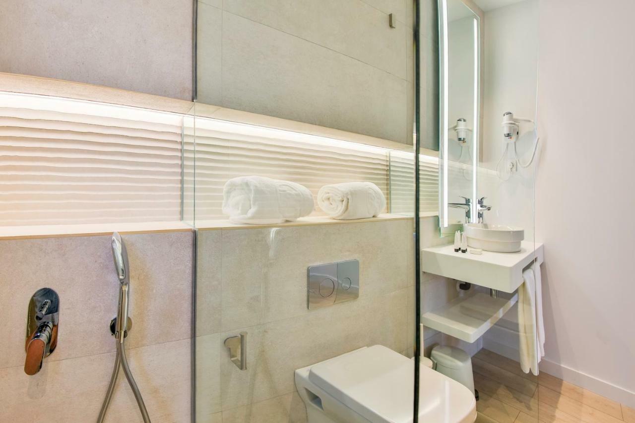 Apartamentos 525 Los Alcázares Buitenkant foto