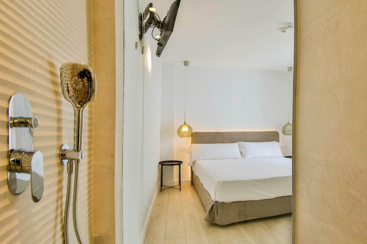 Apartamentos 525 Los Alcázares Buitenkant foto