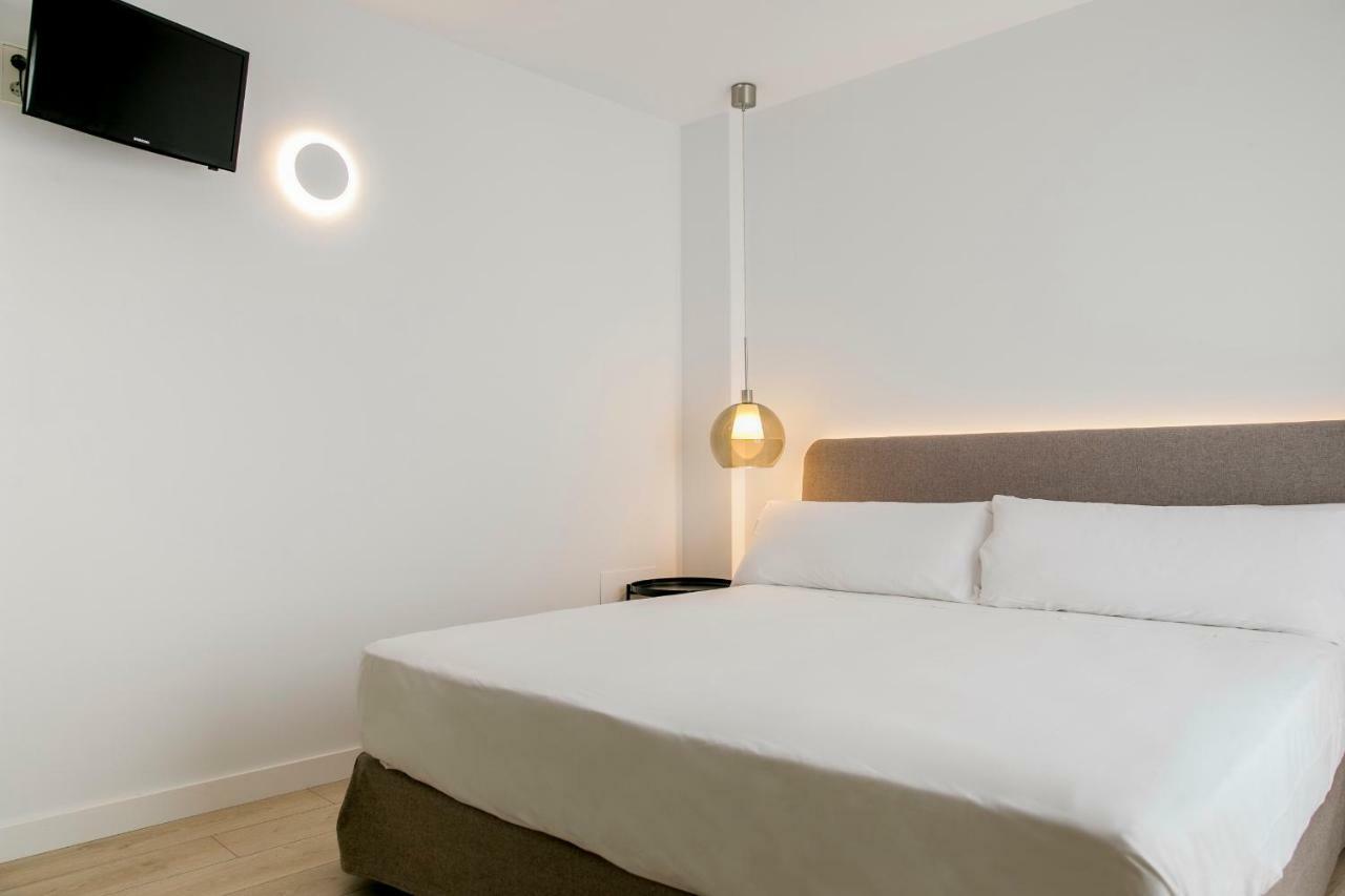 Apartamentos 525 Los Alcázares Buitenkant foto