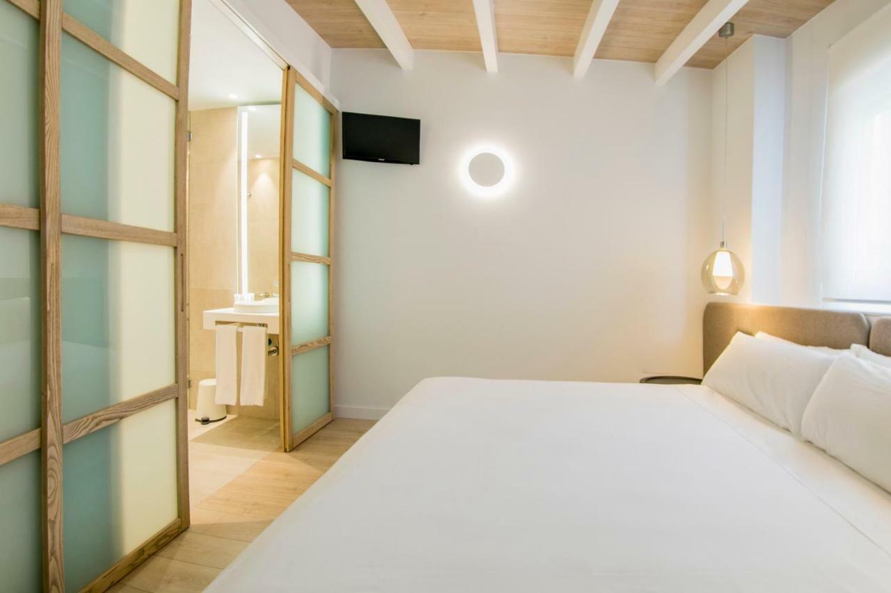 Apartamentos 525 Los Alcázares Buitenkant foto