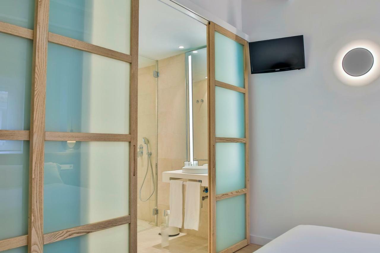 Apartamentos 525 Los Alcázares Buitenkant foto