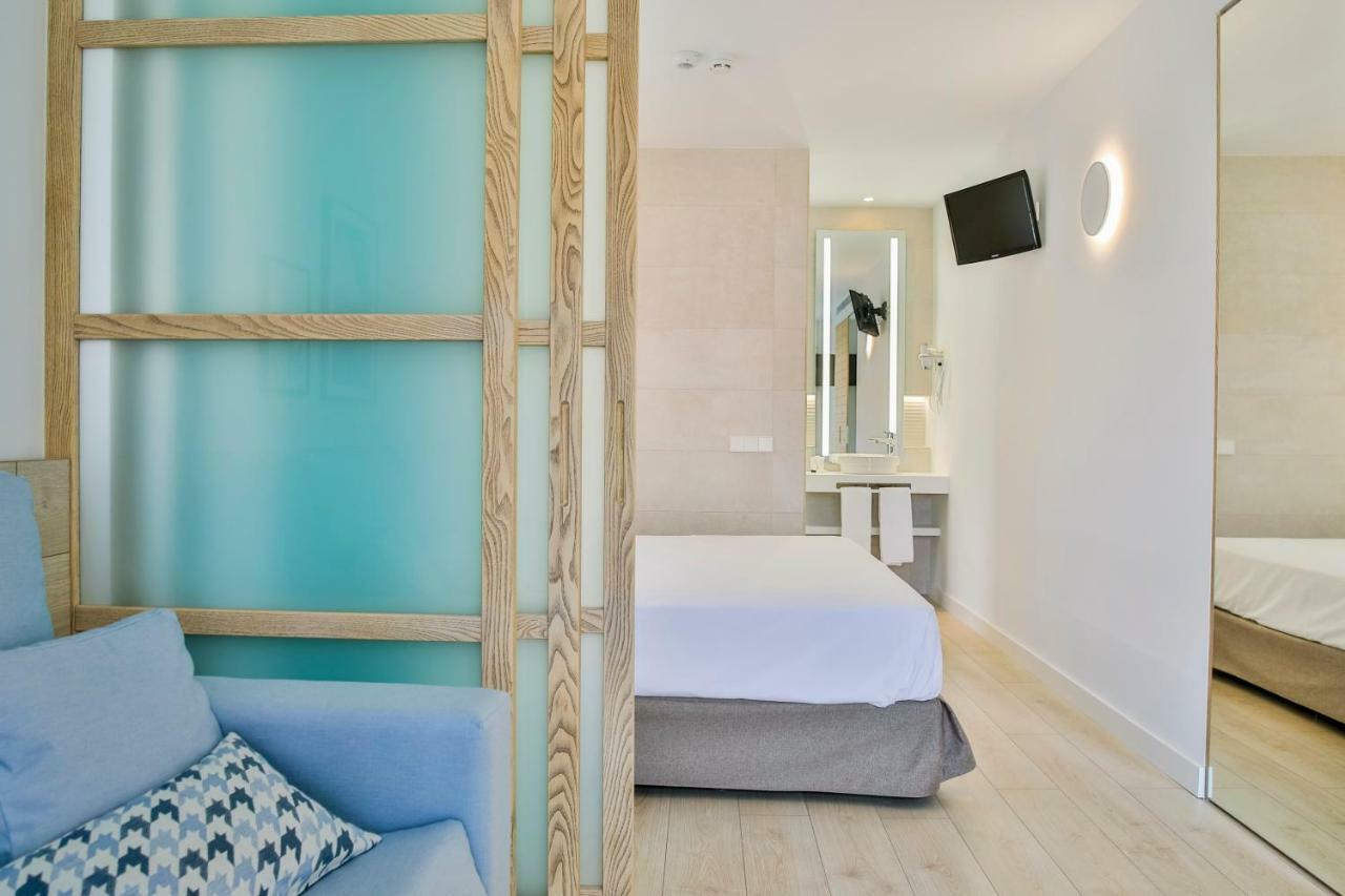 Apartamentos 525 Los Alcázares Buitenkant foto