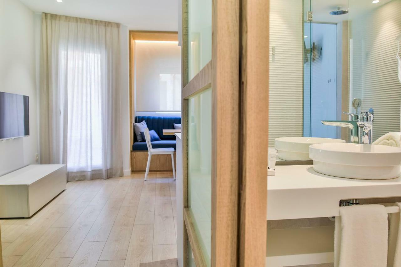 Apartamentos 525 Los Alcázares Buitenkant foto