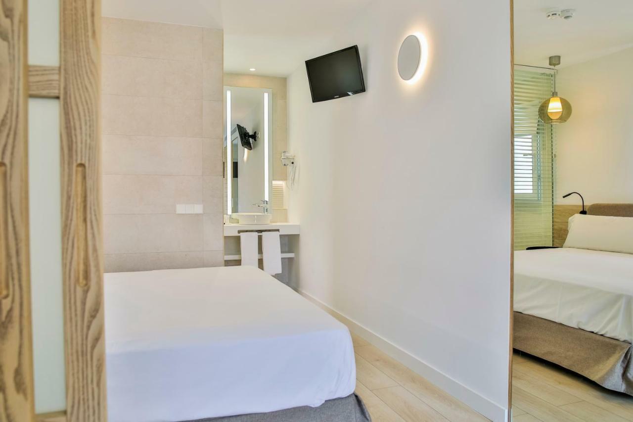Apartamentos 525 Los Alcázares Buitenkant foto
