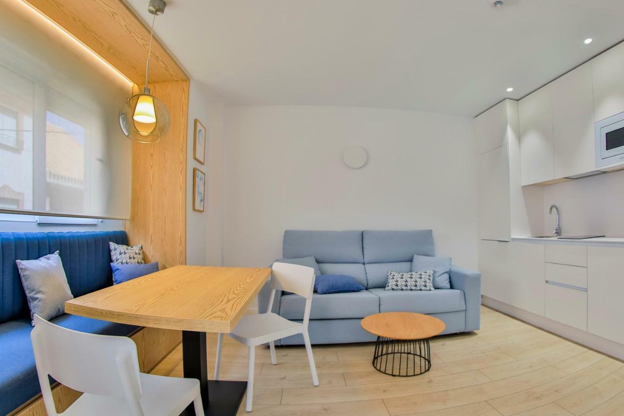 Apartamentos 525 Los Alcázares Buitenkant foto