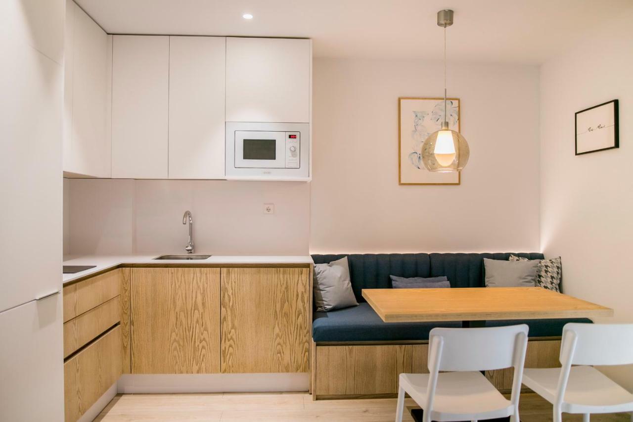 Apartamentos 525 Los Alcázares Buitenkant foto