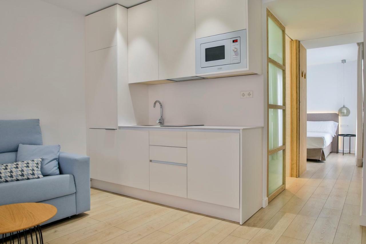 Apartamentos 525 Los Alcázares Buitenkant foto