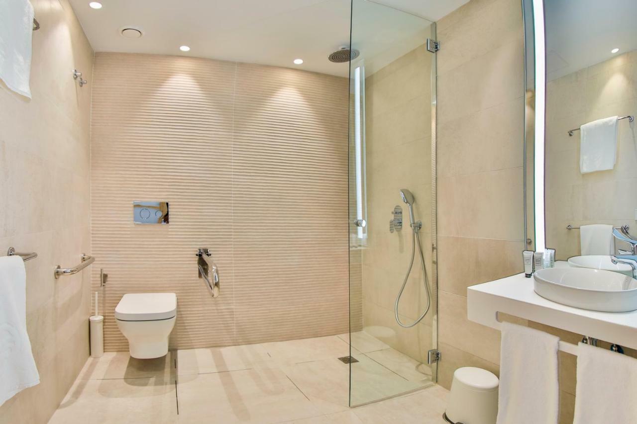 Apartamentos 525 Los Alcázares Buitenkant foto