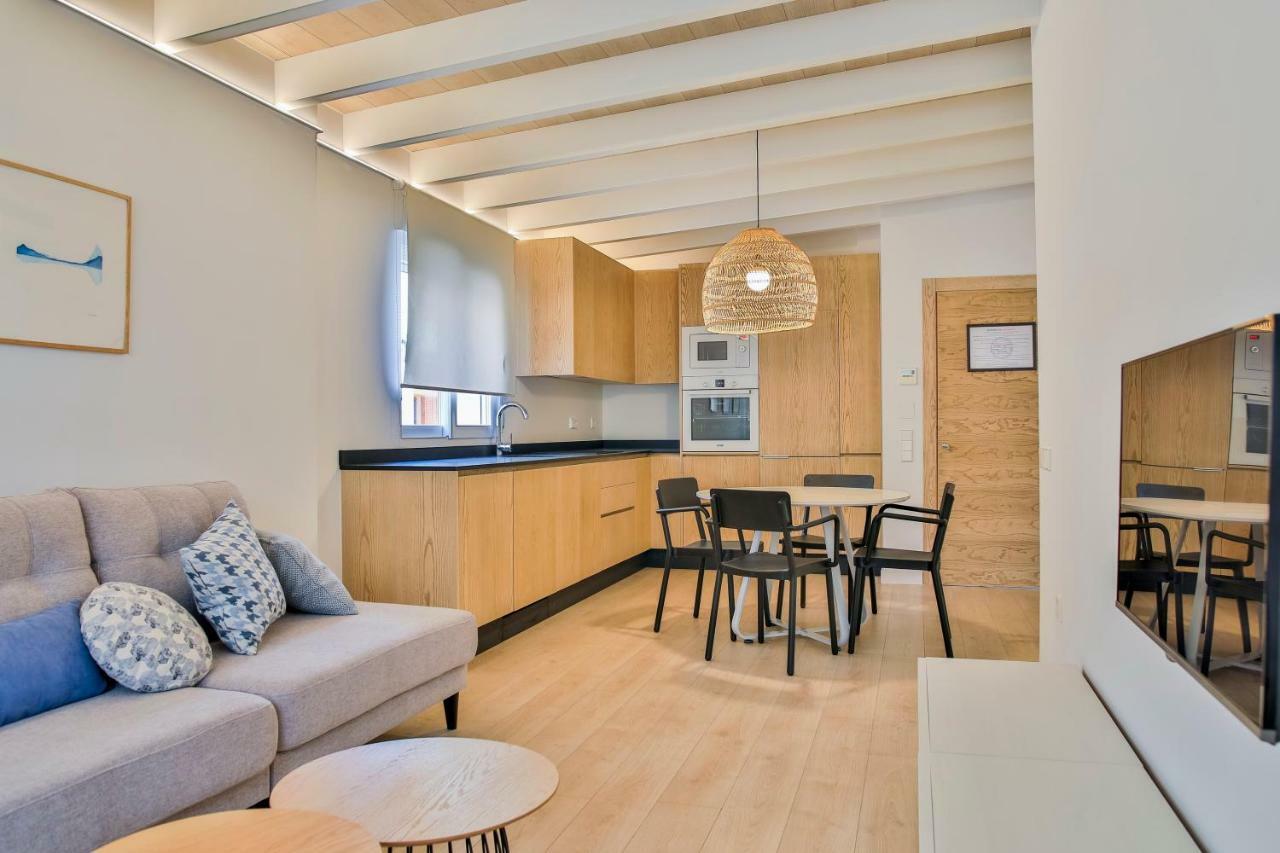 Apartamentos 525 Los Alcázares Buitenkant foto