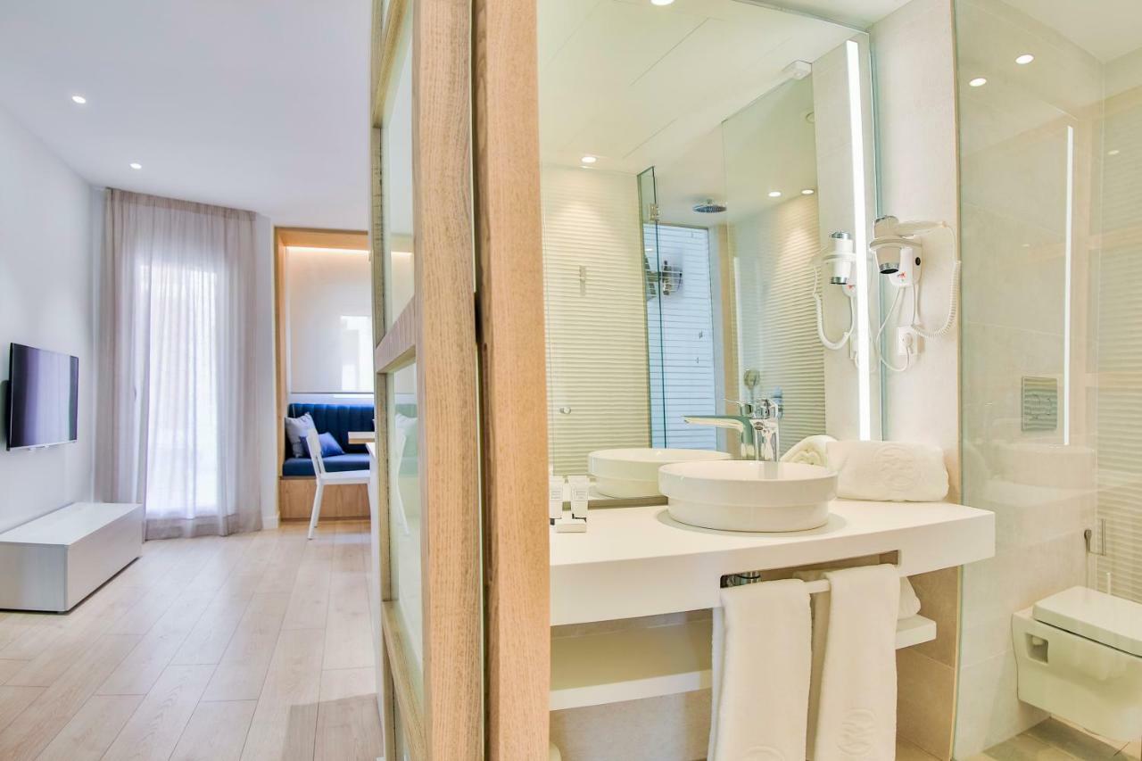Apartamentos 525 Los Alcázares Buitenkant foto