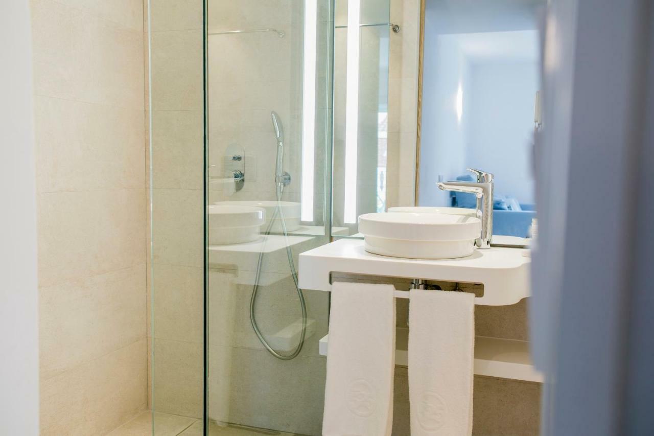 Apartamentos 525 Los Alcázares Buitenkant foto